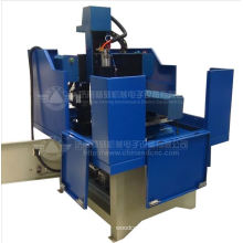 New China CNC Milling Machine JK-4040 With Servo Motor And Driver For Cylinder Engraving
